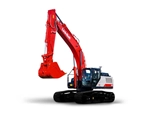 New Excavator